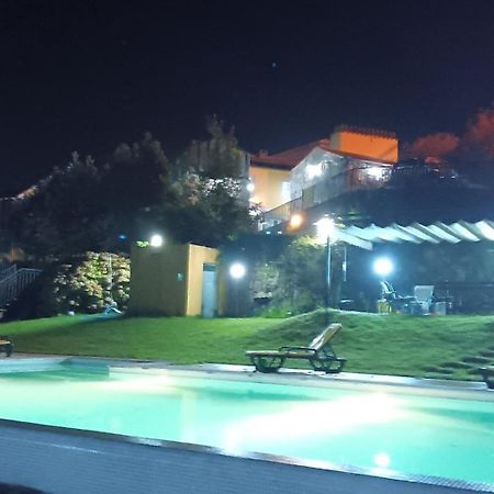 Sande  Confort, Fun And Leisure In Douro Rural Space מראה חיצוני תמונה