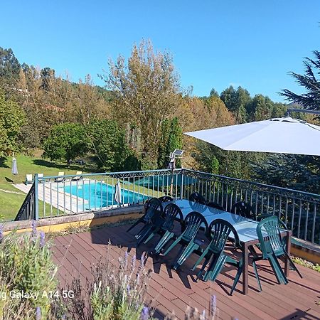Sande  Confort, Fun And Leisure In Douro Rural Space מראה חיצוני תמונה