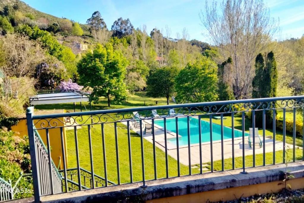 Sande  Confort, Fun And Leisure In Douro Rural Space מראה חיצוני תמונה