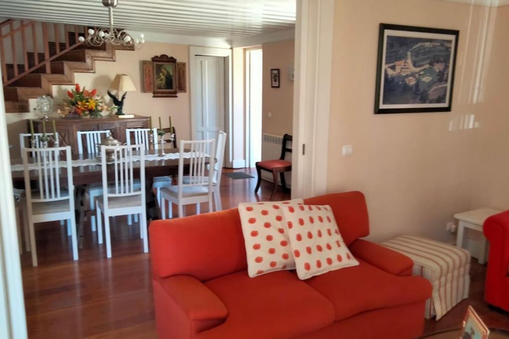 Sande  Confort, Fun And Leisure In Douro Rural Space מראה חיצוני תמונה