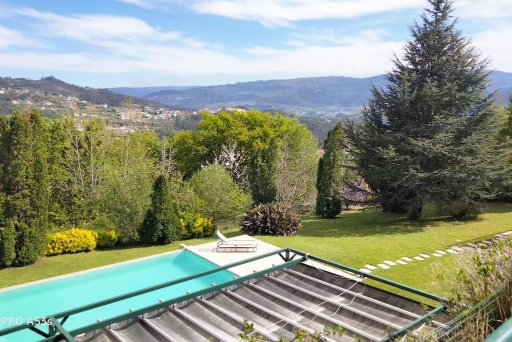 Sande  Confort, Fun And Leisure In Douro Rural Space מראה חיצוני תמונה