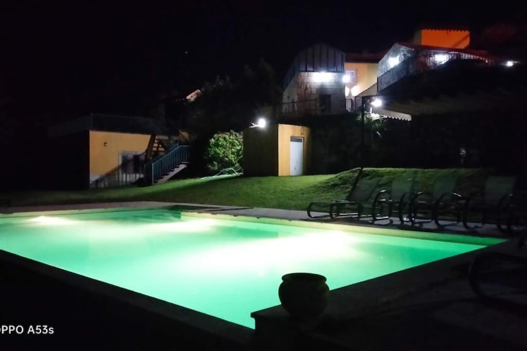 Sande  Confort, Fun And Leisure In Douro Rural Space מראה חיצוני תמונה