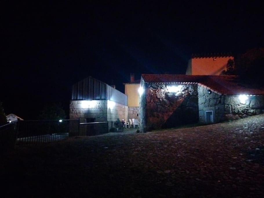 Sande  Confort, Fun And Leisure In Douro Rural Space מראה חיצוני תמונה