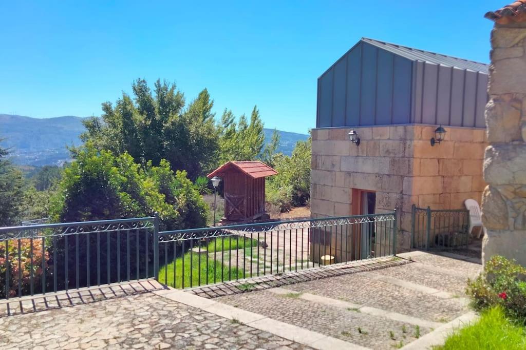 Sande  Confort, Fun And Leisure In Douro Rural Space מראה חיצוני תמונה