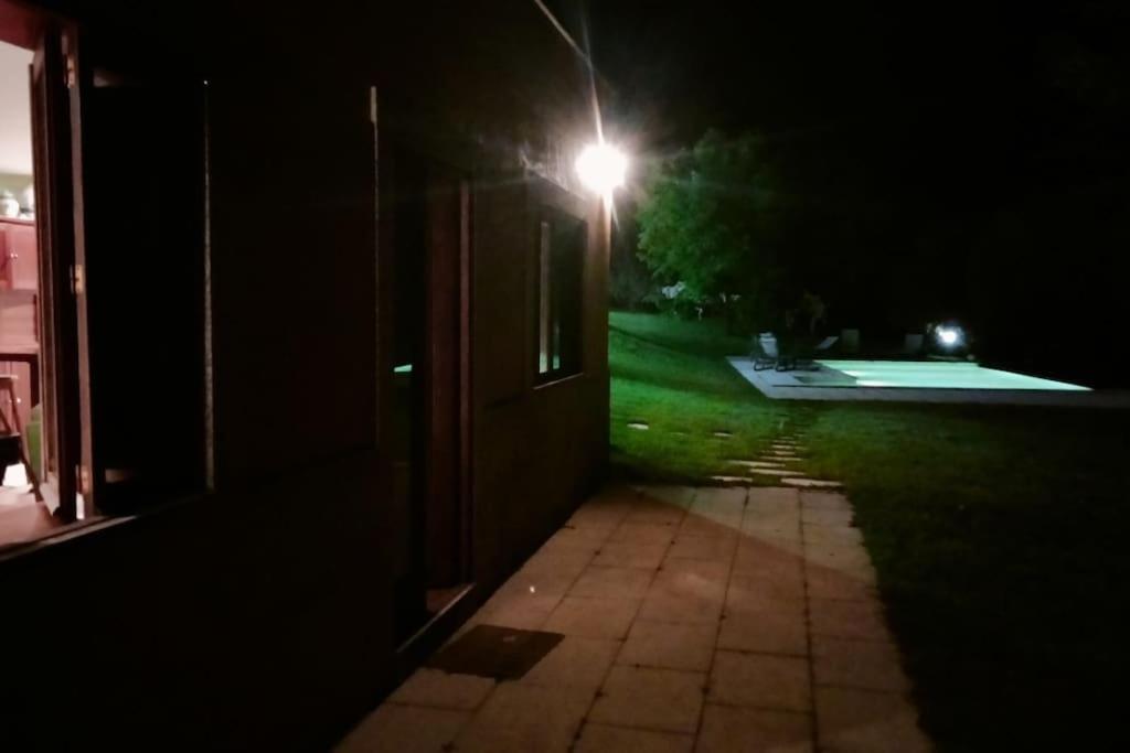 Sande  Confort, Fun And Leisure In Douro Rural Space מראה חיצוני תמונה