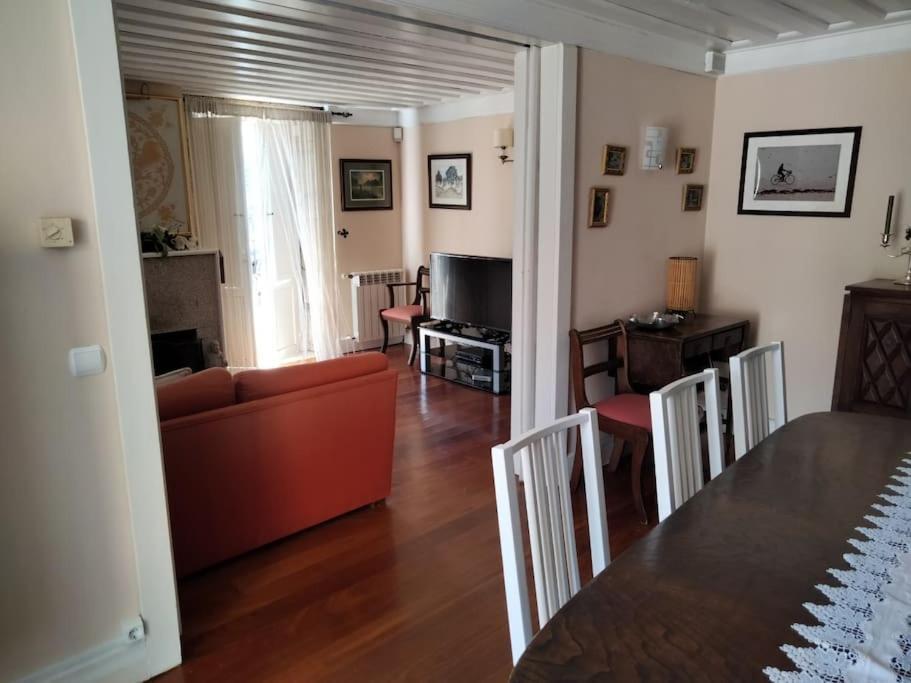 Sande  Confort, Fun And Leisure In Douro Rural Space מראה חיצוני תמונה
