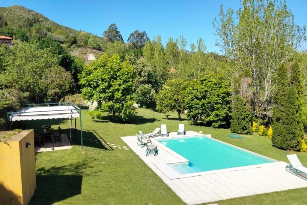 Sande  Confort, Fun And Leisure In Douro Rural Space מראה חיצוני תמונה