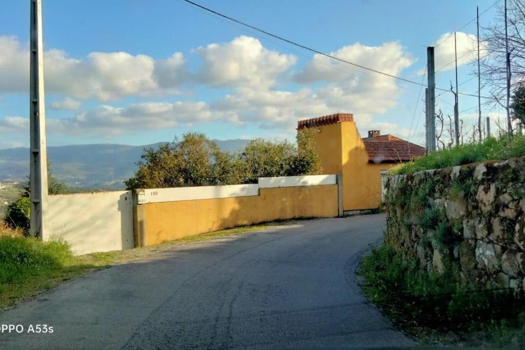 Sande  Confort, Fun And Leisure In Douro Rural Space מראה חיצוני תמונה