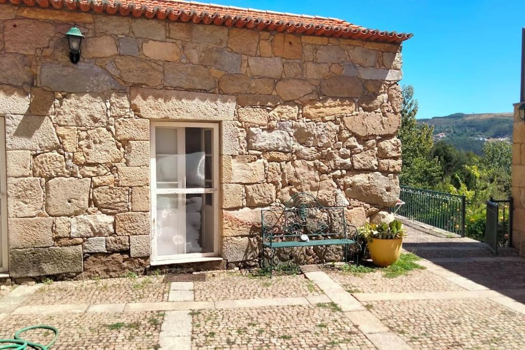 Sande  Confort, Fun And Leisure In Douro Rural Space מראה חיצוני תמונה