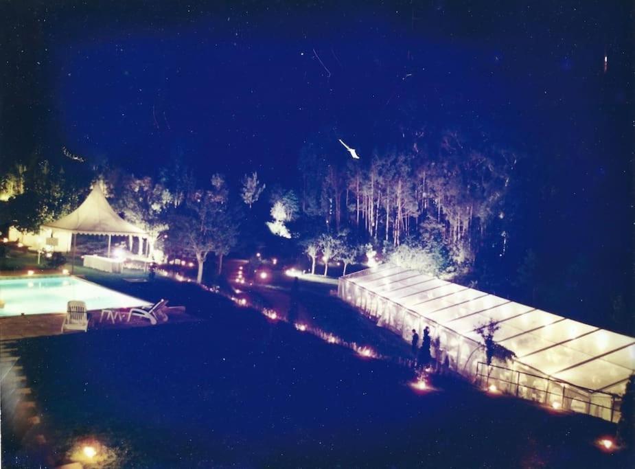 Sande  Confort, Fun And Leisure In Douro Rural Space מראה חיצוני תמונה