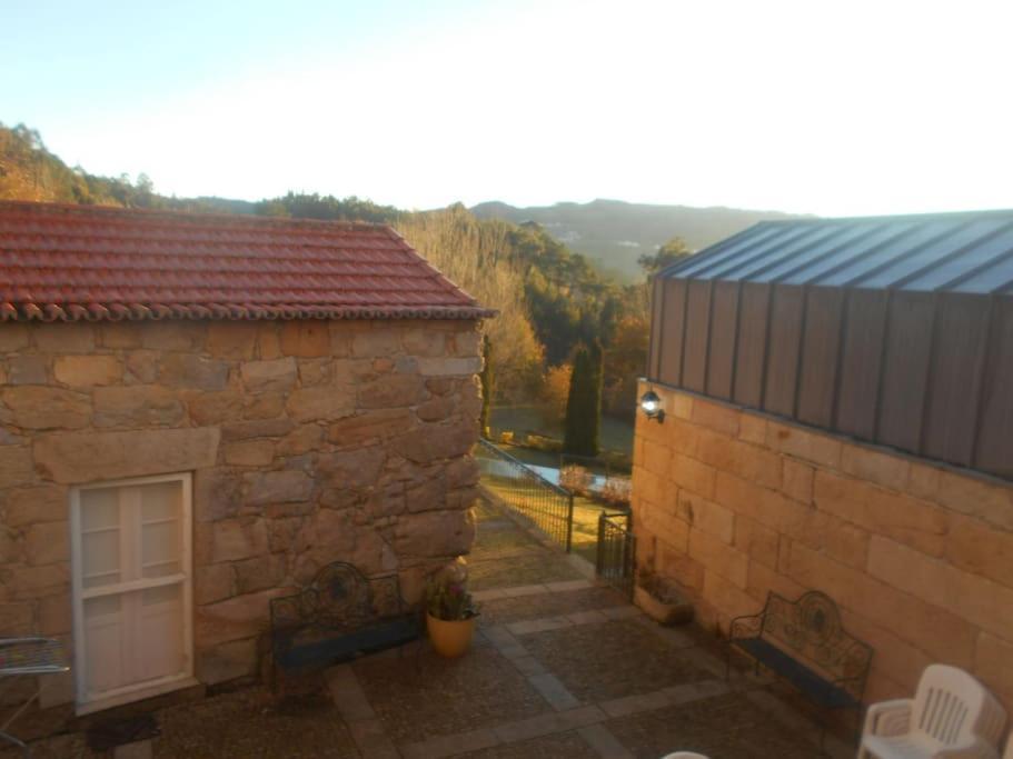 Sande  Confort, Fun And Leisure In Douro Rural Space מראה חיצוני תמונה