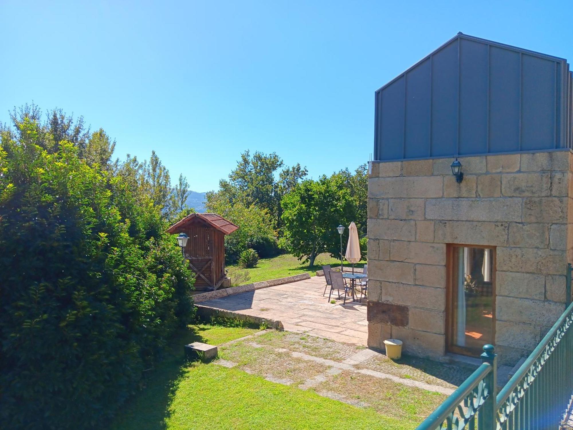 Sande  Confort, Fun And Leisure In Douro Rural Space מראה חיצוני תמונה