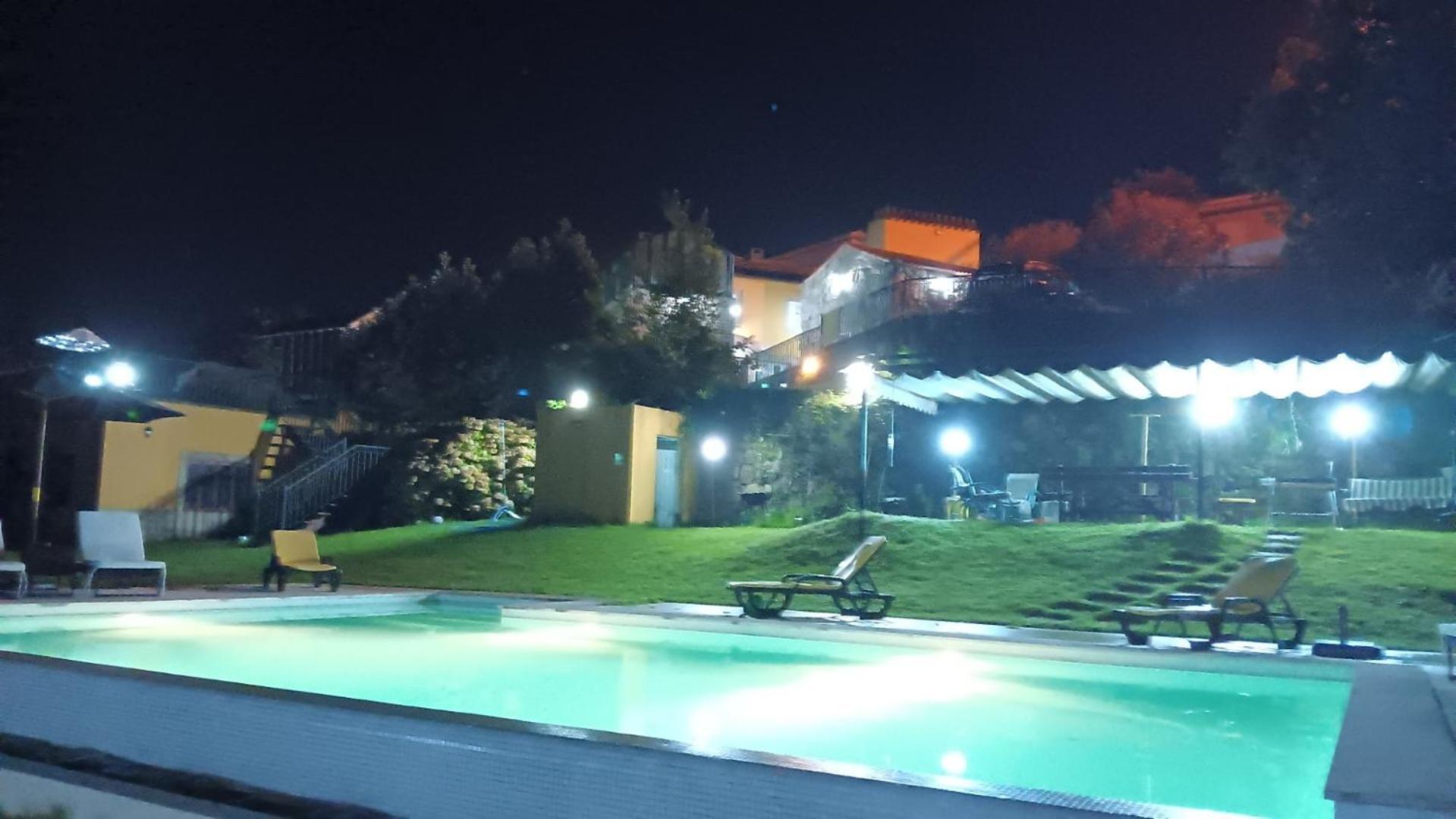Sande  Confort, Fun And Leisure In Douro Rural Space מראה חיצוני תמונה