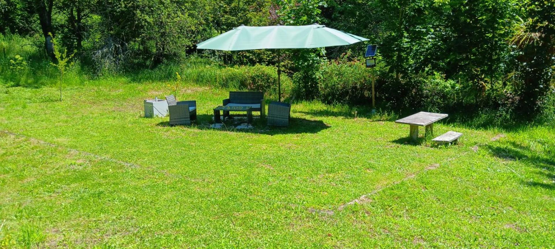 Sande  Confort, Fun And Leisure In Douro Rural Space מראה חיצוני תמונה