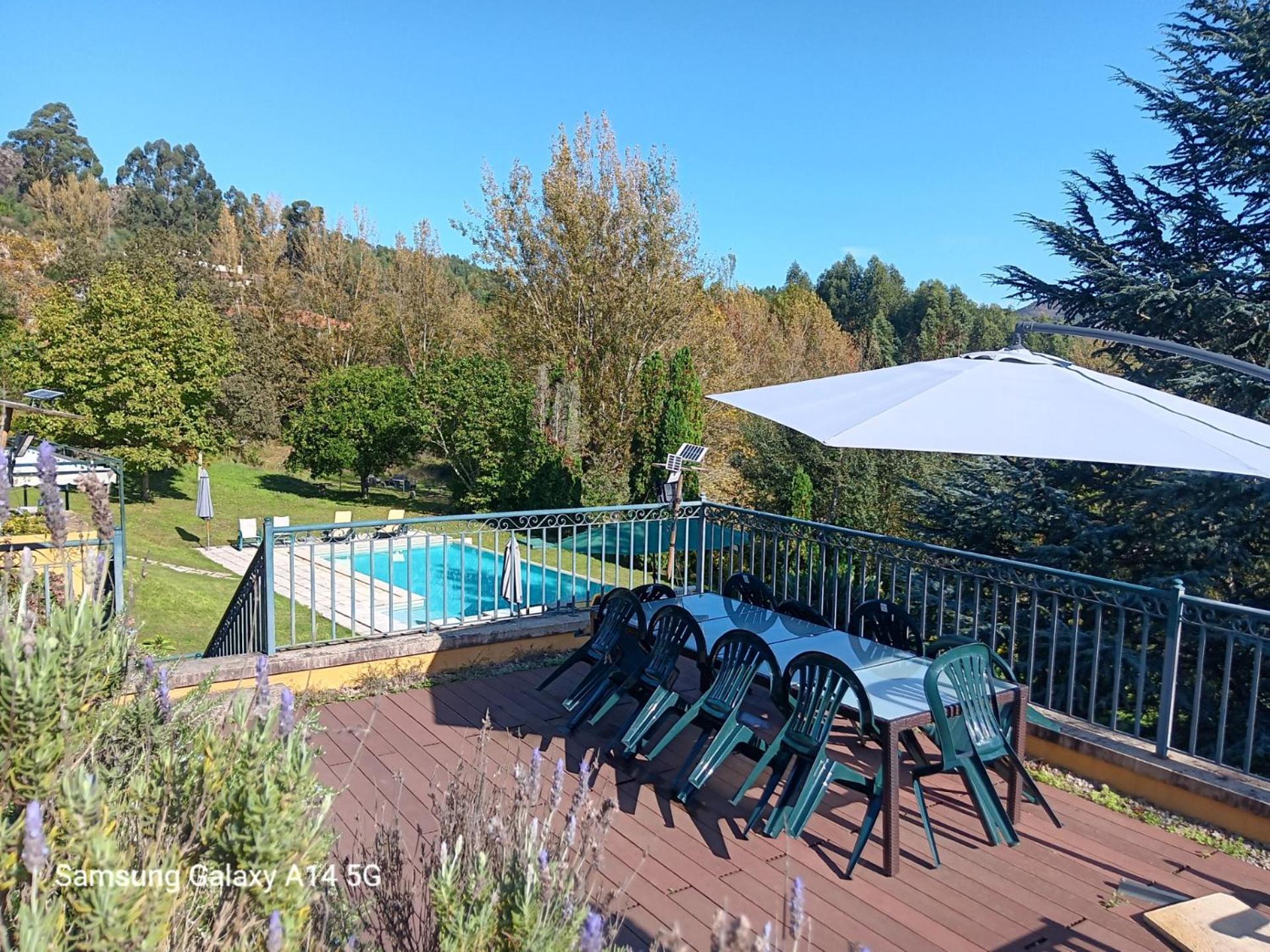 Sande  Confort, Fun And Leisure In Douro Rural Space מראה חיצוני תמונה
