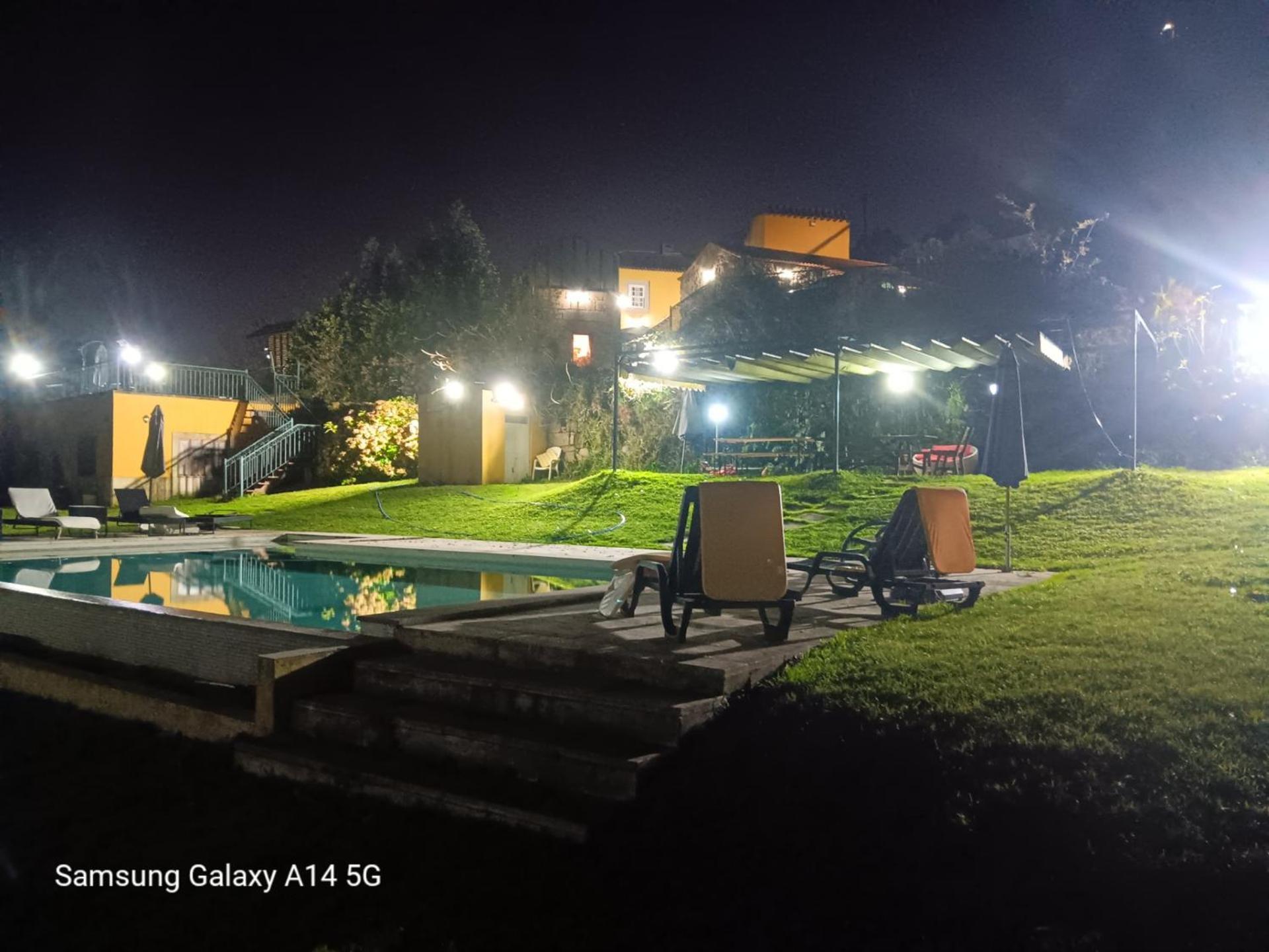 Sande  Confort, Fun And Leisure In Douro Rural Space מראה חיצוני תמונה
