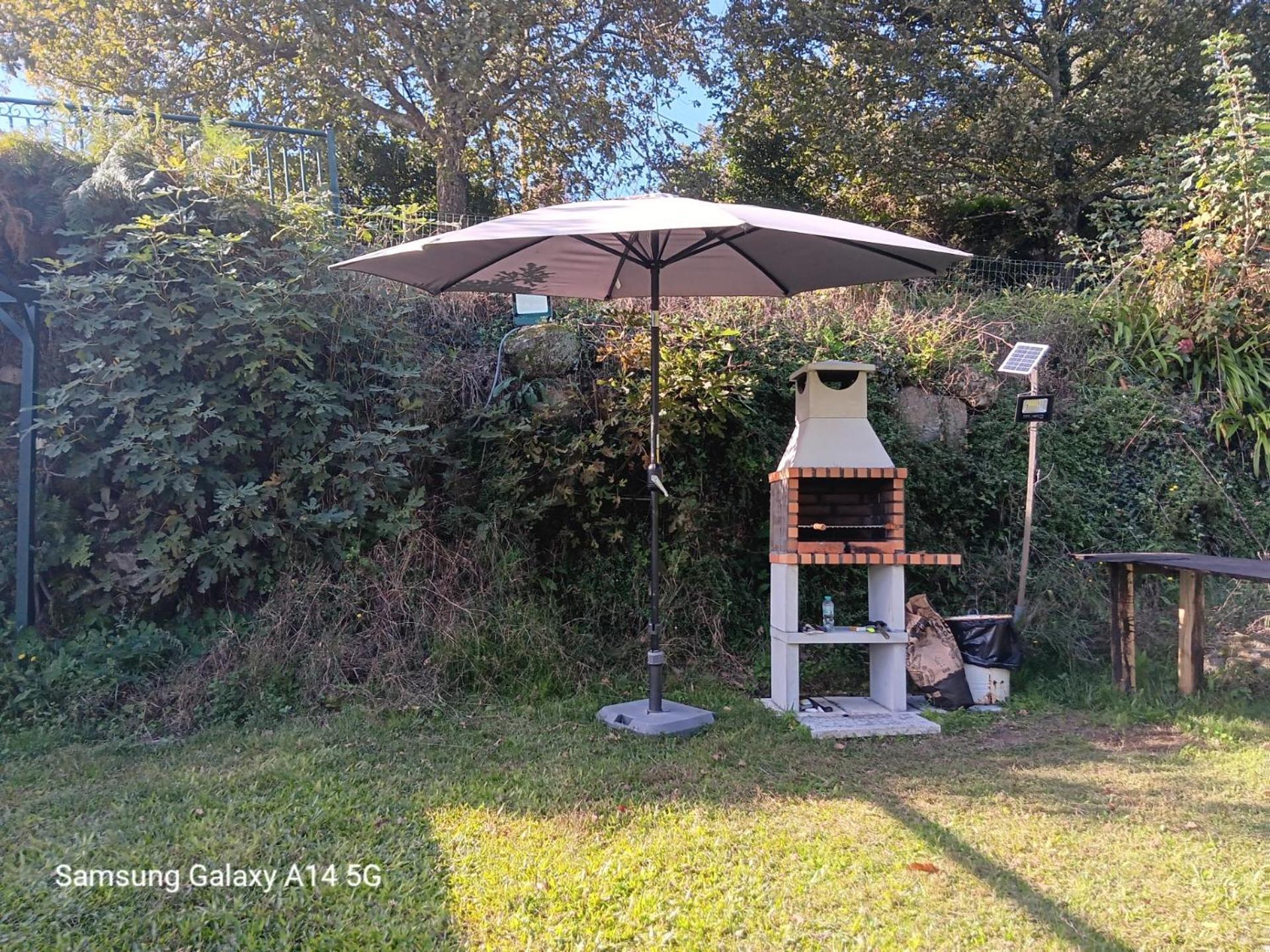 Sande  Confort, Fun And Leisure In Douro Rural Space מראה חיצוני תמונה