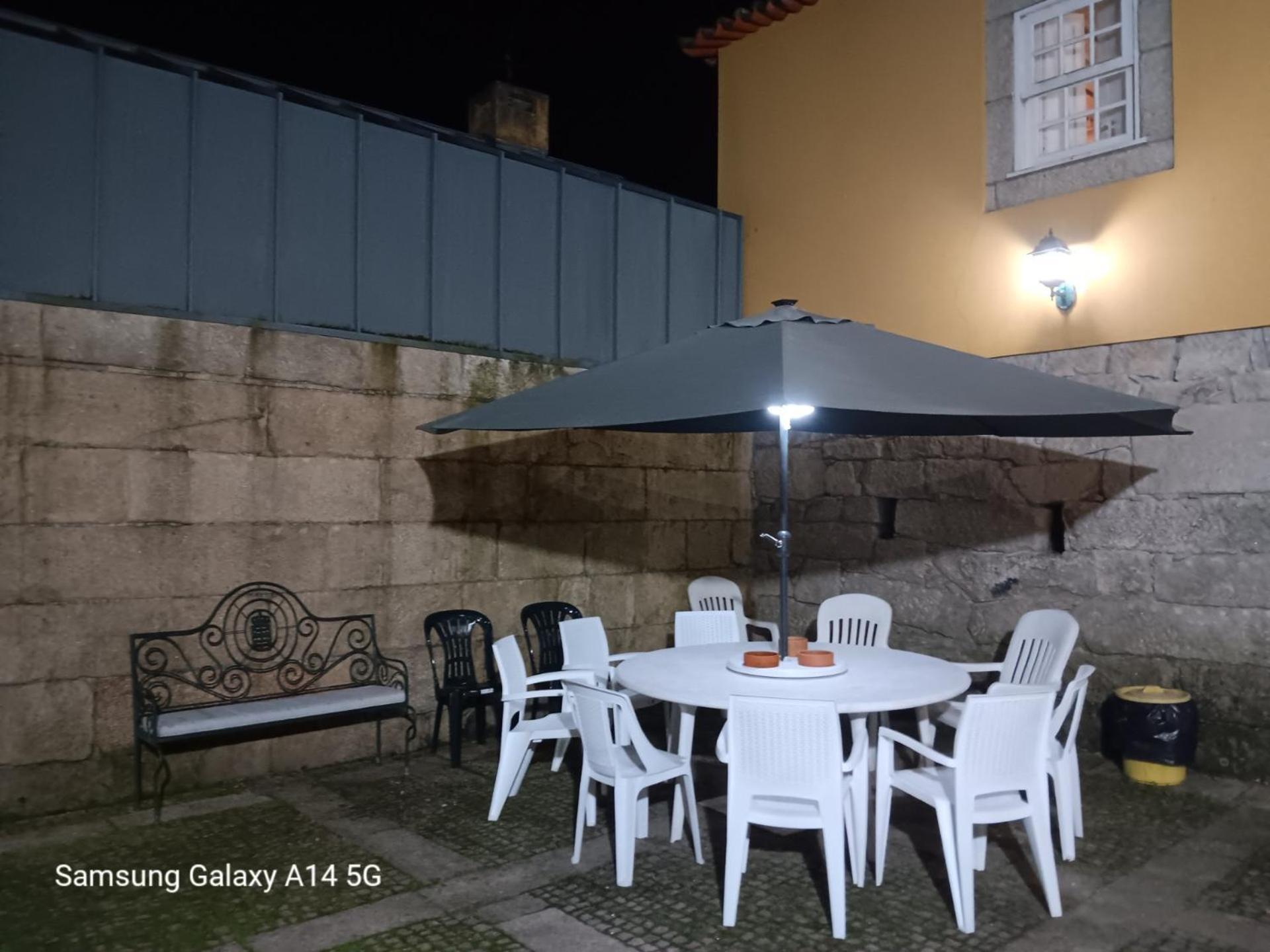 Sande  Confort, Fun And Leisure In Douro Rural Space מראה חיצוני תמונה