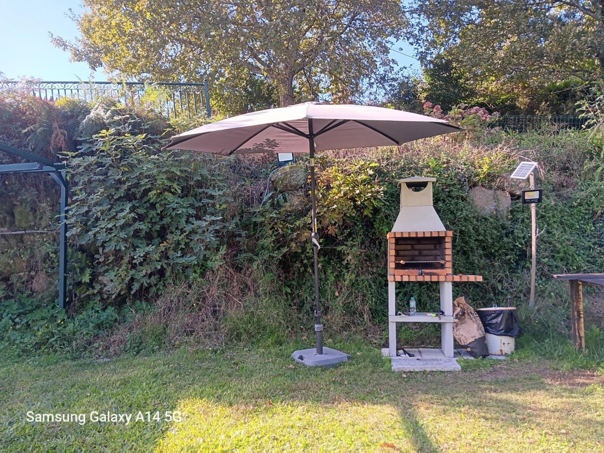 Sande  Confort, Fun And Leisure In Douro Rural Space מראה חיצוני תמונה